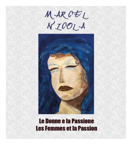Le Donne e la Passione. Les Femmes et la Passion Aa Vv, 2018 - ER