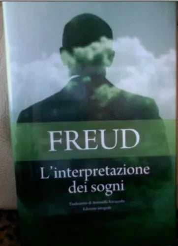 L’interpretazione dei sogni - Sigmund Freud, 2011, Newton Compton