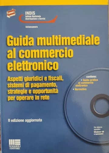 Guida multimediale al commercio elettronico - ER