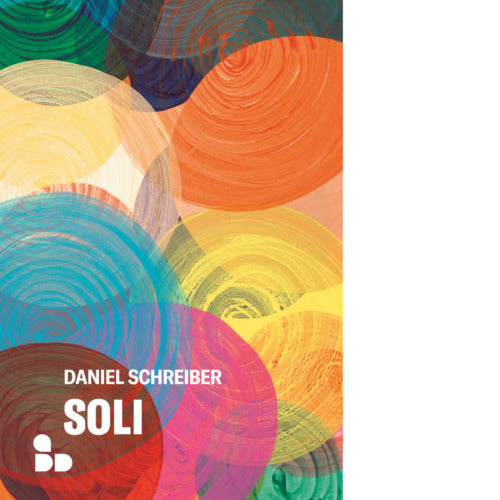 Soli di Daniel Schreiber