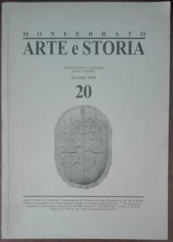 Monferrato arte e storia - AA.VV. - E.e.V.v., 2008 - A