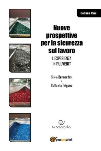 Nuove prospettive per la sicurezza sul lavoro l’esperienza in Pulverit - ER