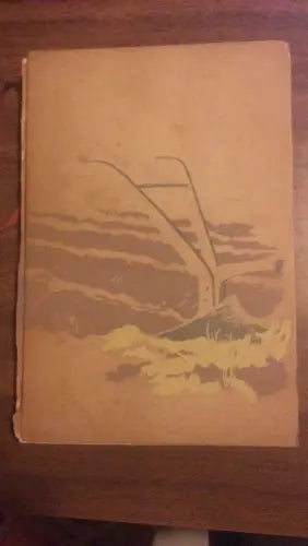 Il seme sulla speranza - Paul Ernst, 1944, Frassinelli Tipografo Editore - P