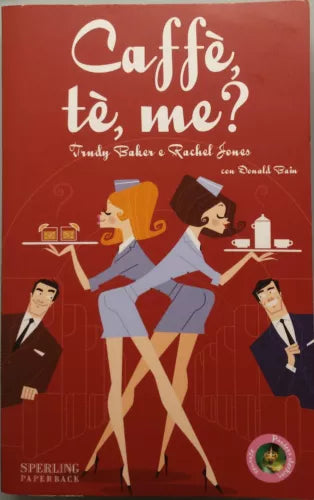 Caffè, tè, me? - AA. VV. - Sperling e Kupfer - 2005 - G