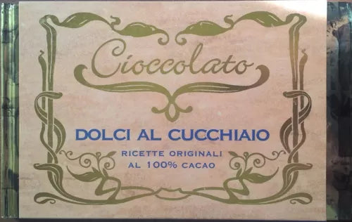 CIOCCOLATO DOLCI AL CUCCHIAIO (FABBRI 2008) Ca