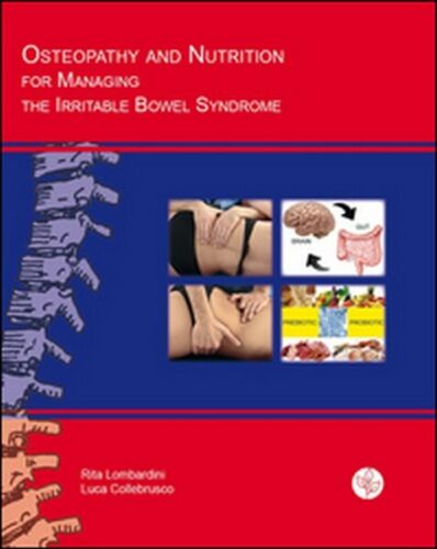 Osteopathy and nutrition for managing the irritable bowel syndrome - ER