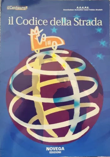 Il codice della strada - ER