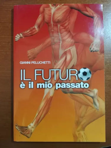 Il futuro e il mio passato - Gianni Peluchetti - Camuna - 2012 - M