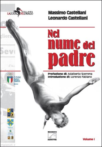 Nel nume del padre di Massimo Castellani