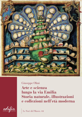 Arte e scienza lungo la via Emilia Storia naturale