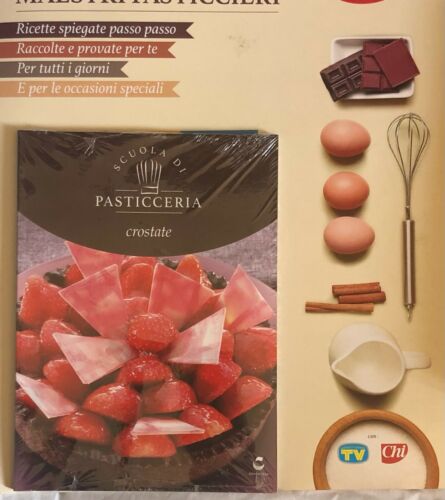 Scuola di pasticceria n 1