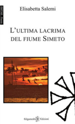 L’ultima lacrima del fiume Simeto di Elisabetta Salemi, 2020, Gilgamesh Edizio