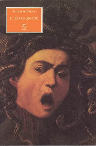 Giuseppe Bella - IL TERZO GIORNO - 2004