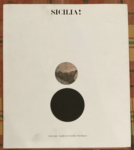Sicilia di Marco Meneguzzo