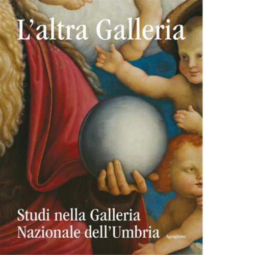 L altra Galleria di Marco Pierini