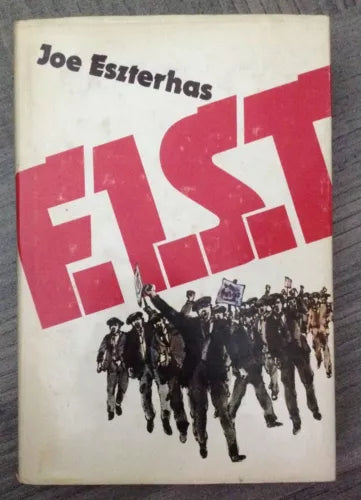 F.I.S.T. - JOE ESZTERHAS - CLUB DEGLI EDITORI