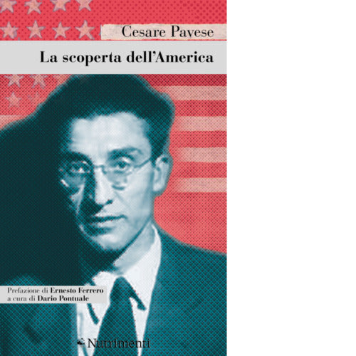 La scoperta dell America di Cesare Pavese