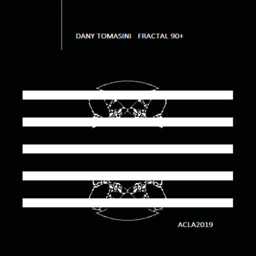 Fractal 90+ di Aa. Vv., 2019, Youcanprint- ER