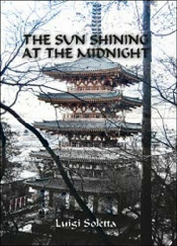The sun shining at midnight di Luigi Soletta, 2014, Youcanprint - ER