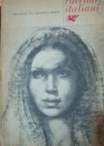 Racconti Italiani di Aa. Vv., 1975, Reader’S Digest