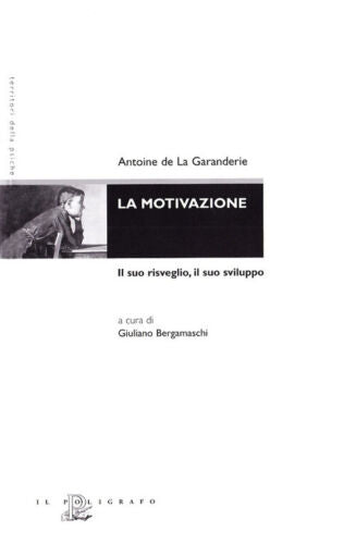 La Garanderie Antoine de