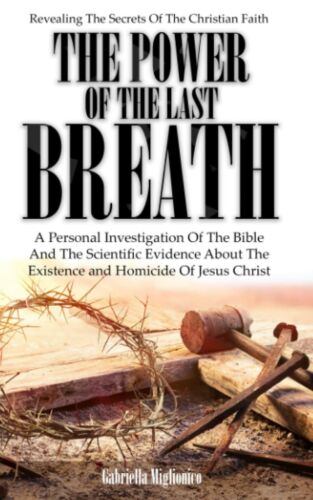 The Power Of The Last Breath
