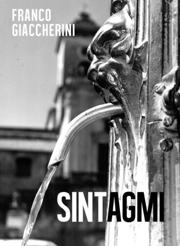 Sintagmi 2 di Franco Giaccherini, 2019, Youcanprint - ER