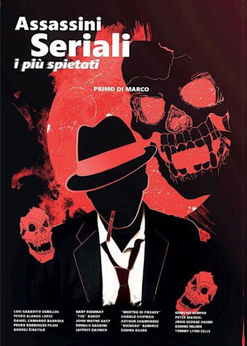 Sogno di un mafioso pentito - di Italo Toni, 2017, Youcanprint