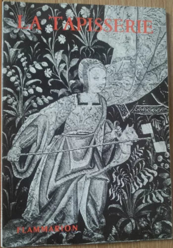 La tapisserie - Guimbaud - Flammarion,1964 - R