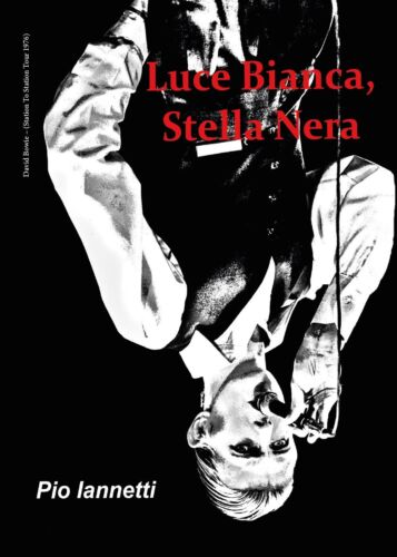 Luce bianca, stella nera - di Pio Iannetti, 2017, Youcanprint - ER