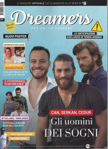 Fivestore Magazine