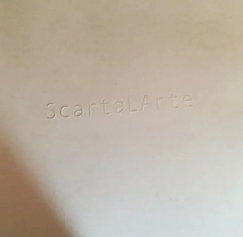 Scarta L’arte - ri-generare x ri-creare - Aa. Vv. - 2000 - Lorenzo Strano Arti-l