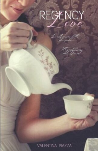 Regency Love