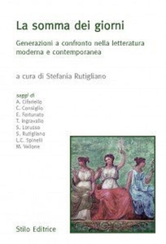 La somma dei giorni