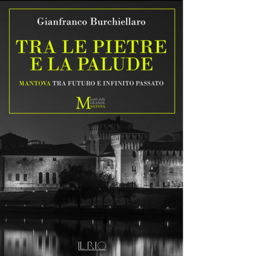Tra le pietre e la palude di Gianfranco Burchiellaro