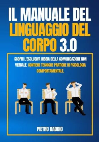 Linguaggio Del Corpo