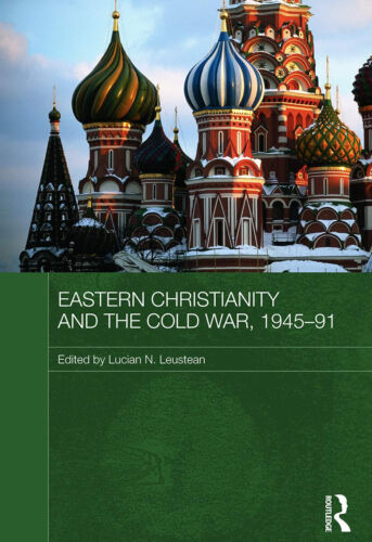 Eastern Christianity and the Cold War