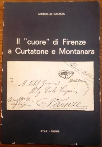 Il cuore di Firenze a Curtatone e Montanara - Marcello Catania
