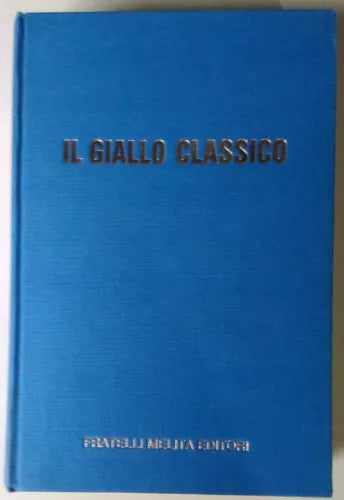 Il giallo classico Edgar Wallace La dimora segreta e ... - Fratelli Melita - L