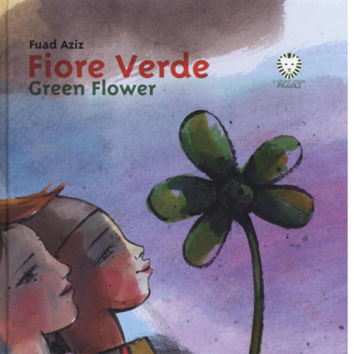 Fiore verde