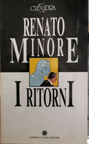I Ritorni lato A + La Signora M lato B 1991 - ER