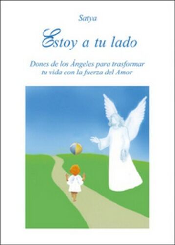 Estoy a tu lado di Satya, Youcanprint - ER