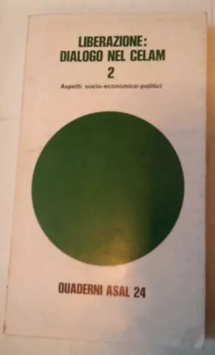 Liberazione: dialogo nel celam, 2 - 1976
