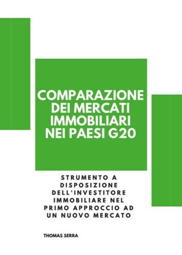Comprarazione Mercati Internazionali Immobiliari - ER