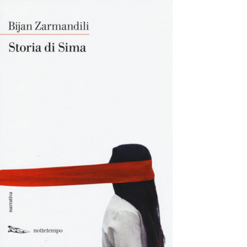 Storia di Sima di Bijan Zarmandili