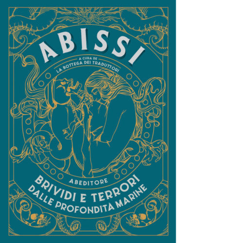Abissi di La bottega dei traduttori