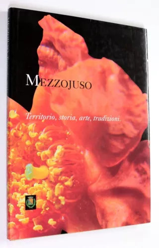 MEZZOJUSO TERRITORIO, STORIA, ARTE, TRADIZIONE - Aa.vv., 1997, Priulla