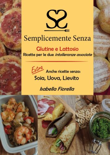 Semplicemente Senza - Isabella Fiorella, 2017, Youcanprint