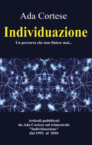 Individuazione di Ada Cortese, 2021, Youcanprint