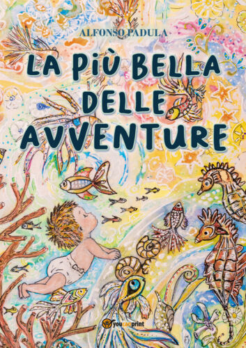 La pi bella delle avventure